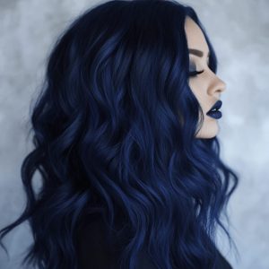 20 Awesome Dark Blue Hairstyles To Revitalize Your Look Hair Guru 20-awesome-dark-blue-hairstyles-to-revitalize-your-look-hair-guru