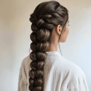 20 Stylish Braid Hairstyles to Recreate Them at Home - Hair Guru