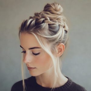 20 Stylish Braid Hairstyles to Recreate Them at Home - Hair Guru