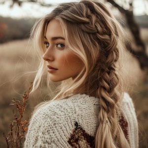 20 Stylish Braid Hairstyles to Recreate Them at Home - Hair Guru