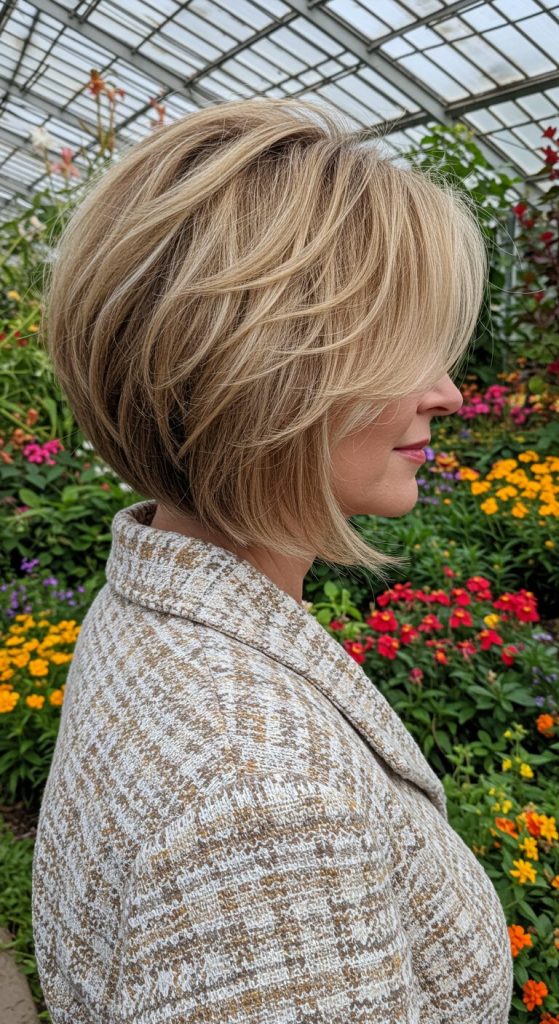 10. Asymmetrical Bob