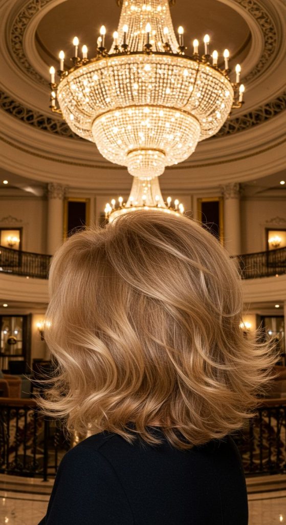 11. Voluminous Blowout