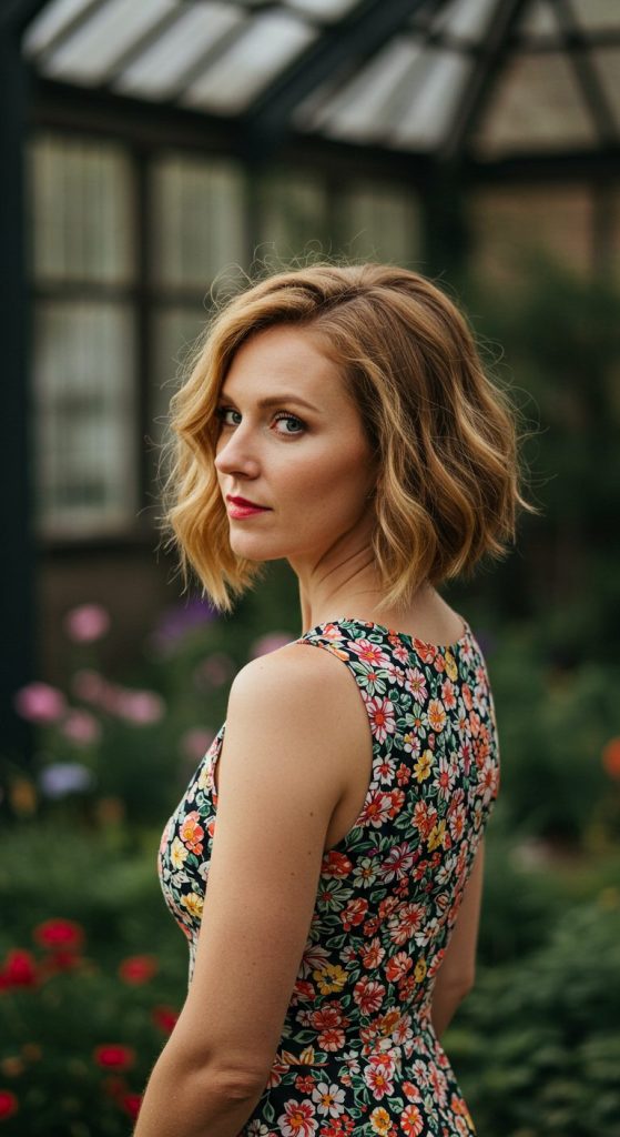 14. Classic Lob (Short Version)