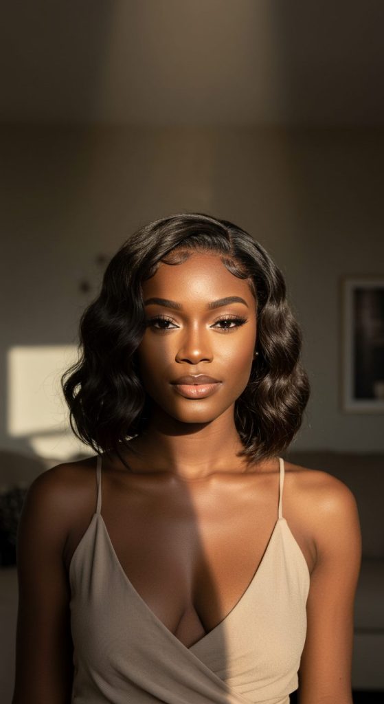 14. Curled Under Lob