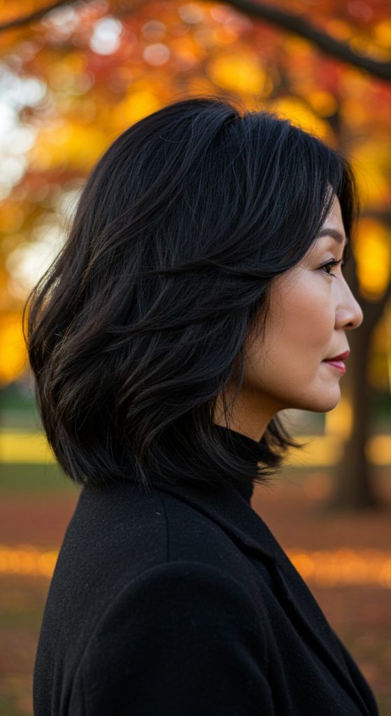 14. Medium-Length Waves with Layers