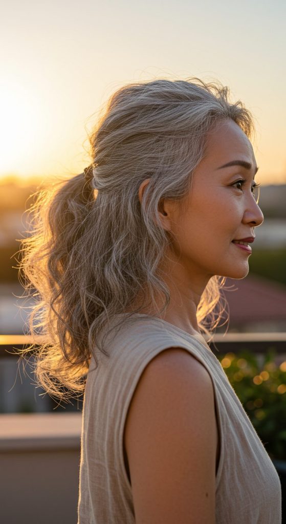 15. Side-Swept Waves