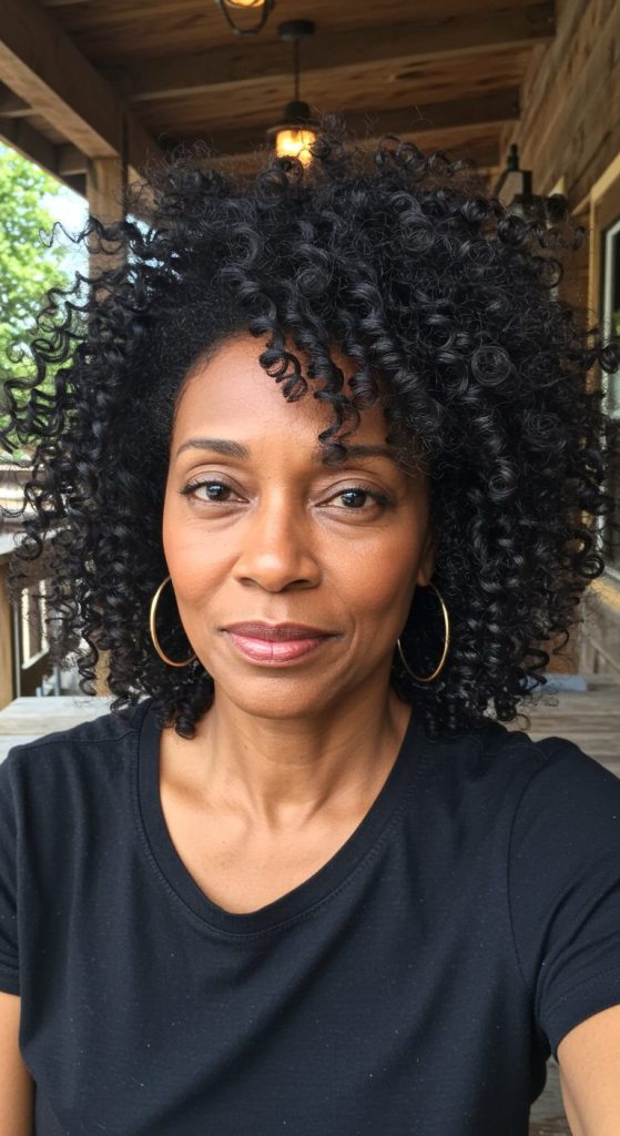 17. Soft Messy Waves