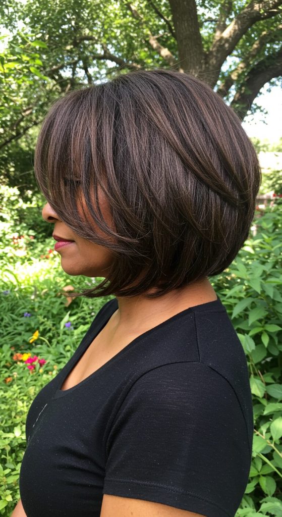 18. Bob with Soft Layers