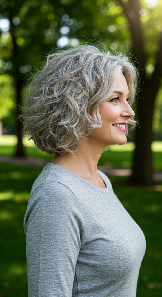 18. Classic Updo Twist