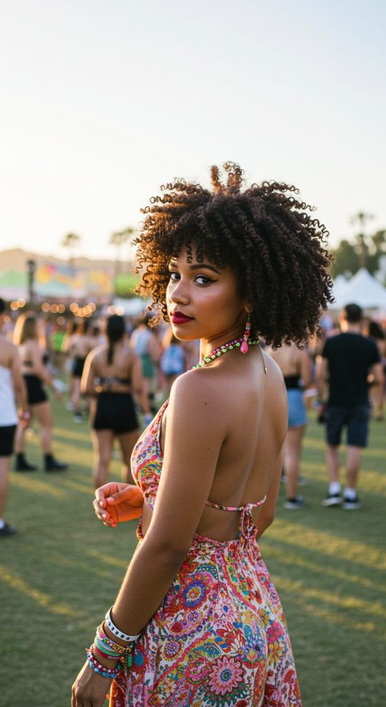 18. Short Shag with Bangs