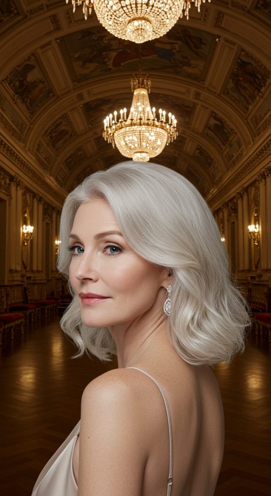 18. Side-Swept Waves