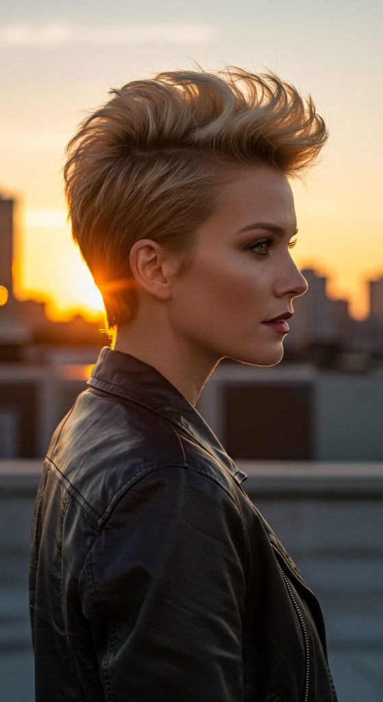 20. High-Volume Pixie