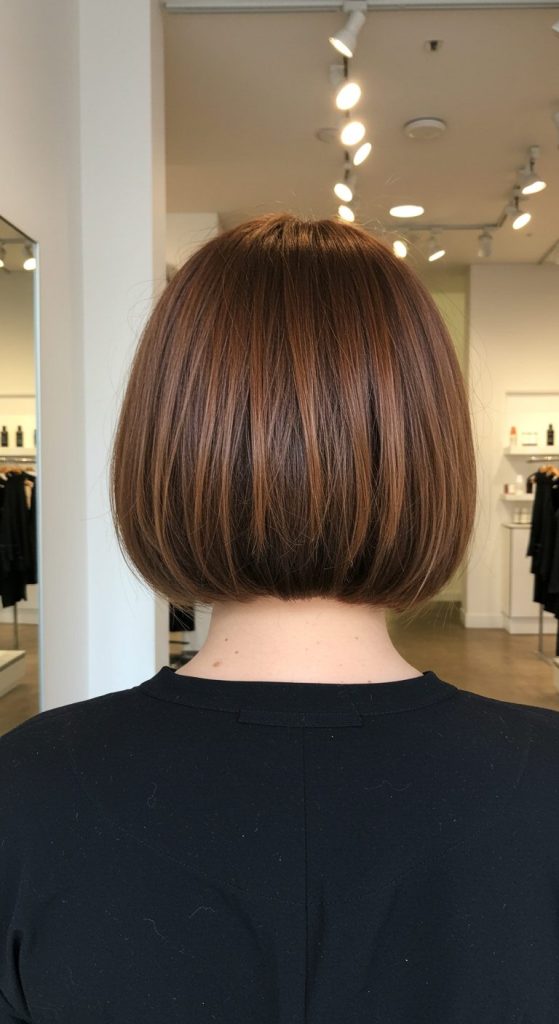 22. Classic Bob Transformation