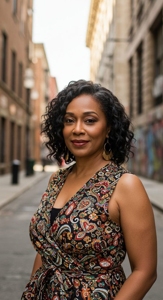 23. Short Textured Waves