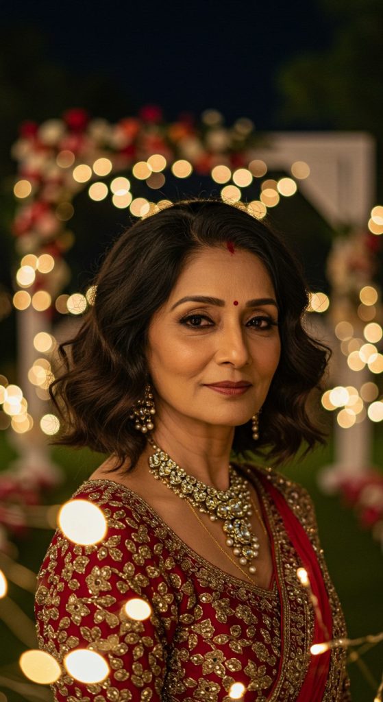 24. Soft Romantic Waves