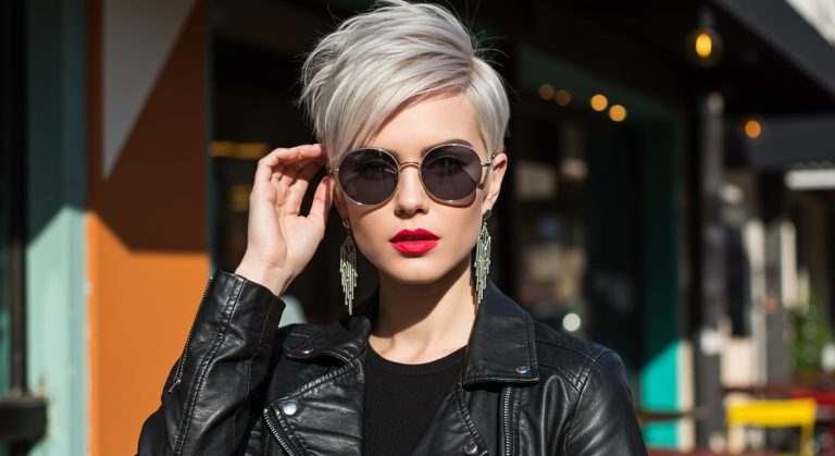 25 Short Haircuts for Women That Are Hot Right Now