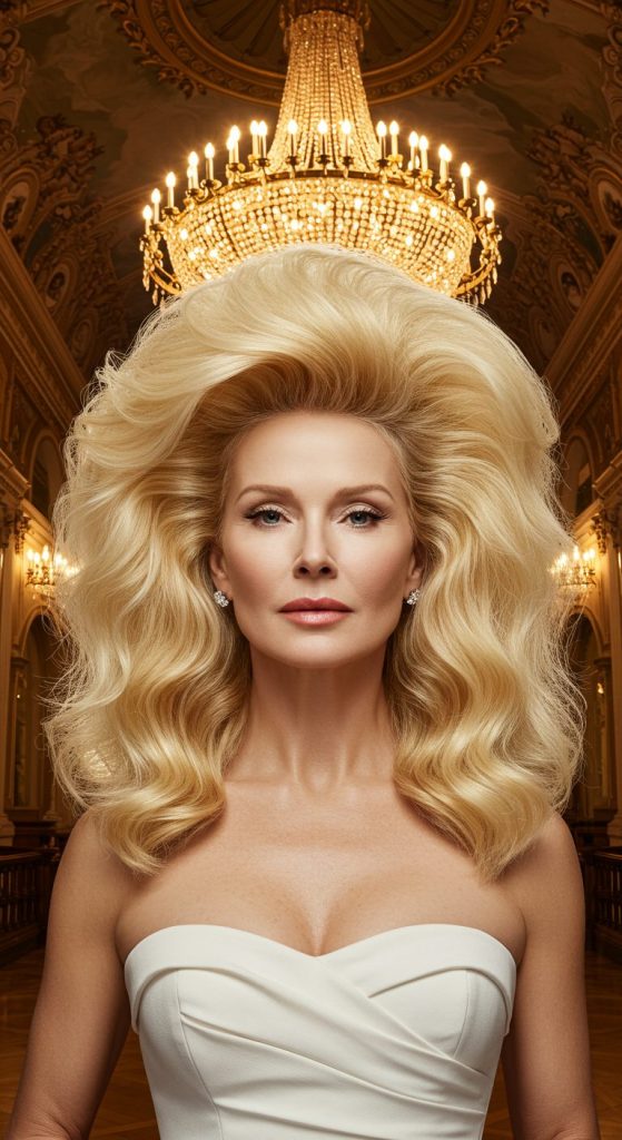 25. High-Volume Blowout