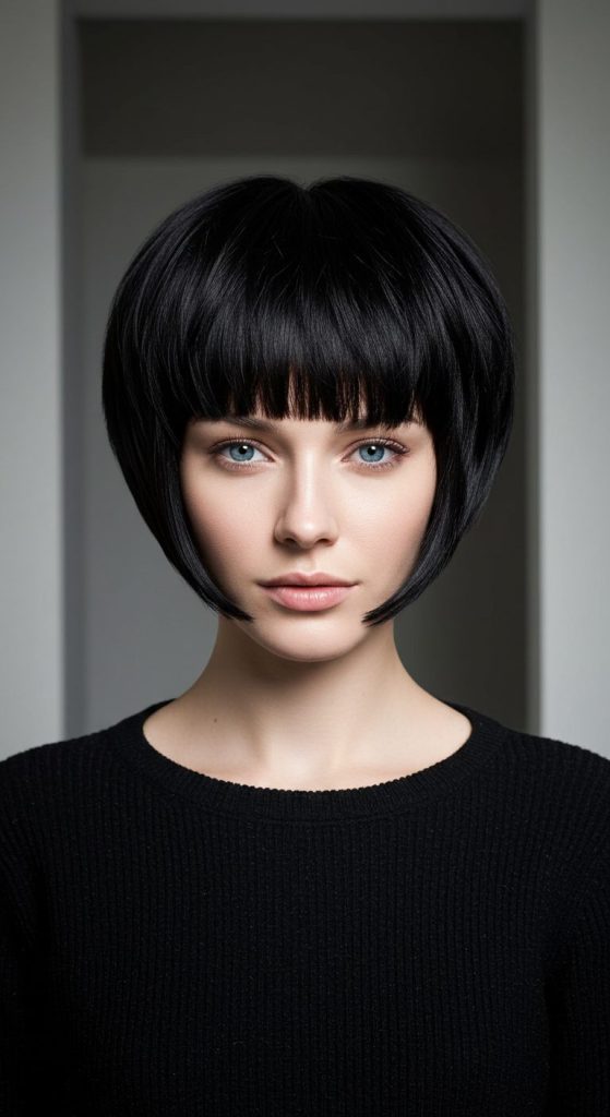 26. Sleek Pixie Bob