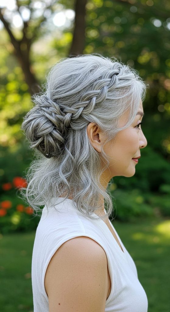 27. Straight Shoulder-Length Bob