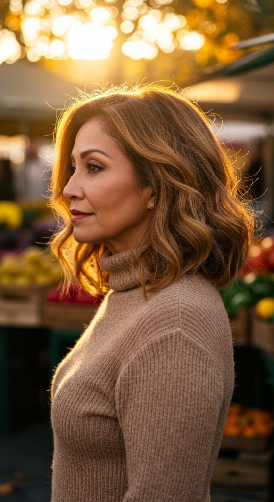 27. Mid-Length Waves with Feathered Ends