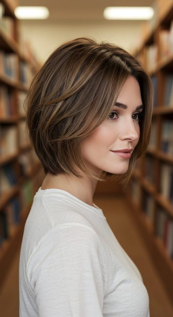 28. Effortless Sweep in a Short Cut