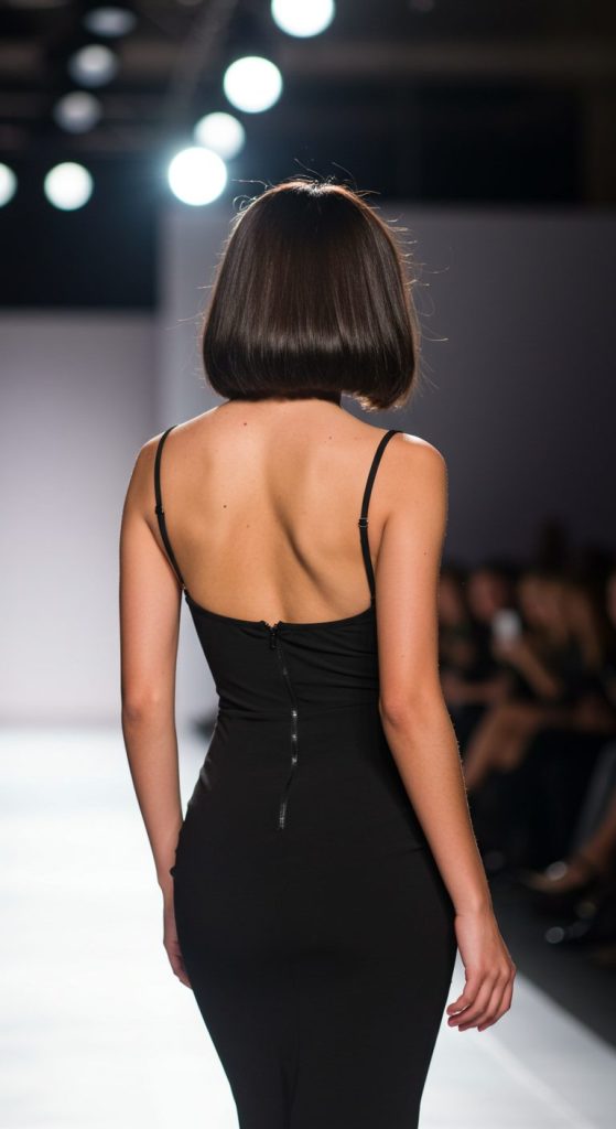 30. Classic Bob Transformation