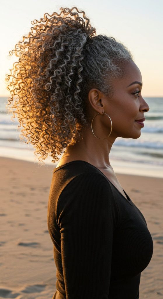 5. Sleek Straight Bob