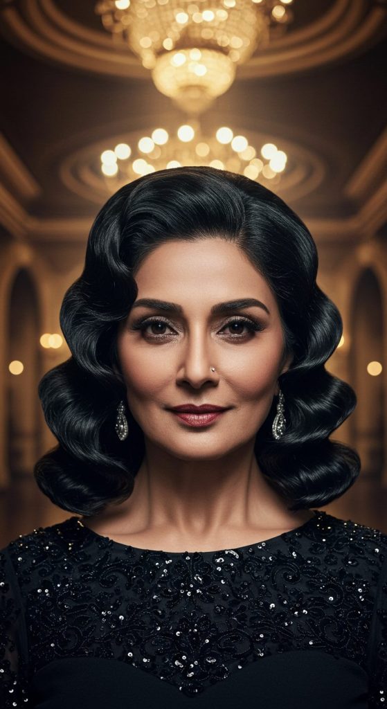 6. Polished Waves with Volume