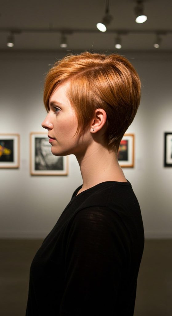 8. Disconnected Pixie Bob