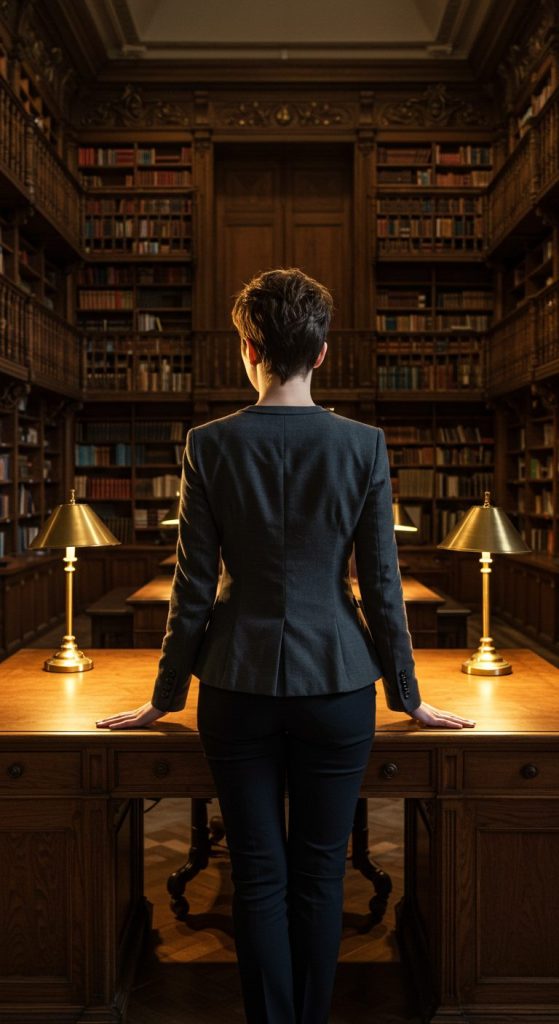 9. Pixie with Tapered Back