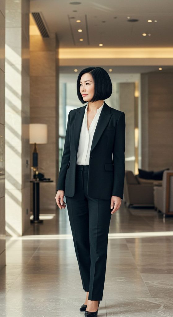 9. Textured Pixie Bob