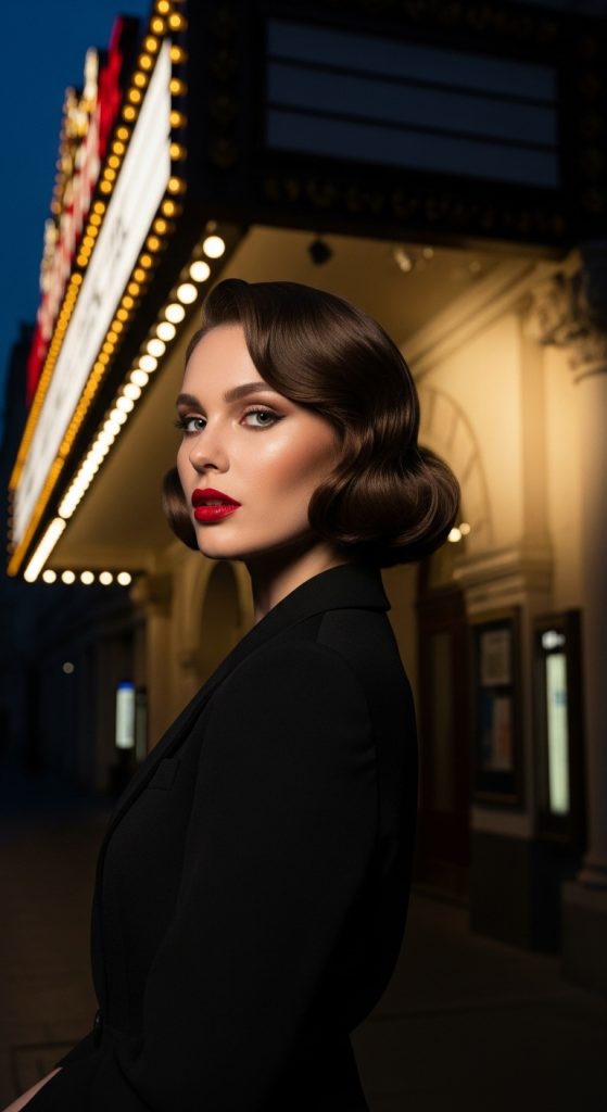 14. Defined S-Wave Bob