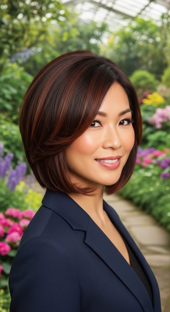 15. Shoulder-Grazing Inverted Lob