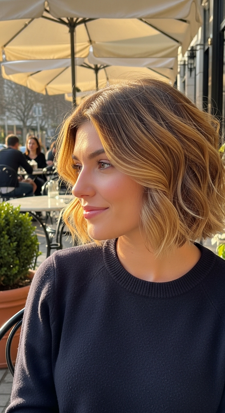 27 Trendy Inverted Bob Styles That Are Back - Hair Guru