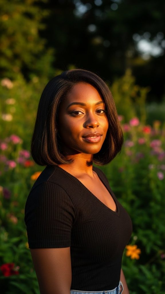 26. Natural Volume Bob