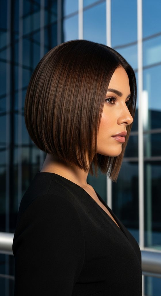 4. Asymmetrical Bob