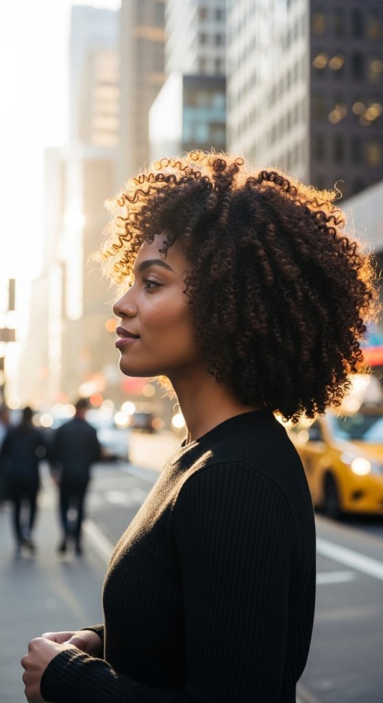 4. Inverted Bob with Volume